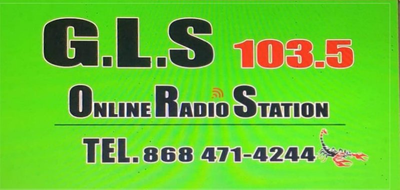 Gls Online Radio 103.5 fm