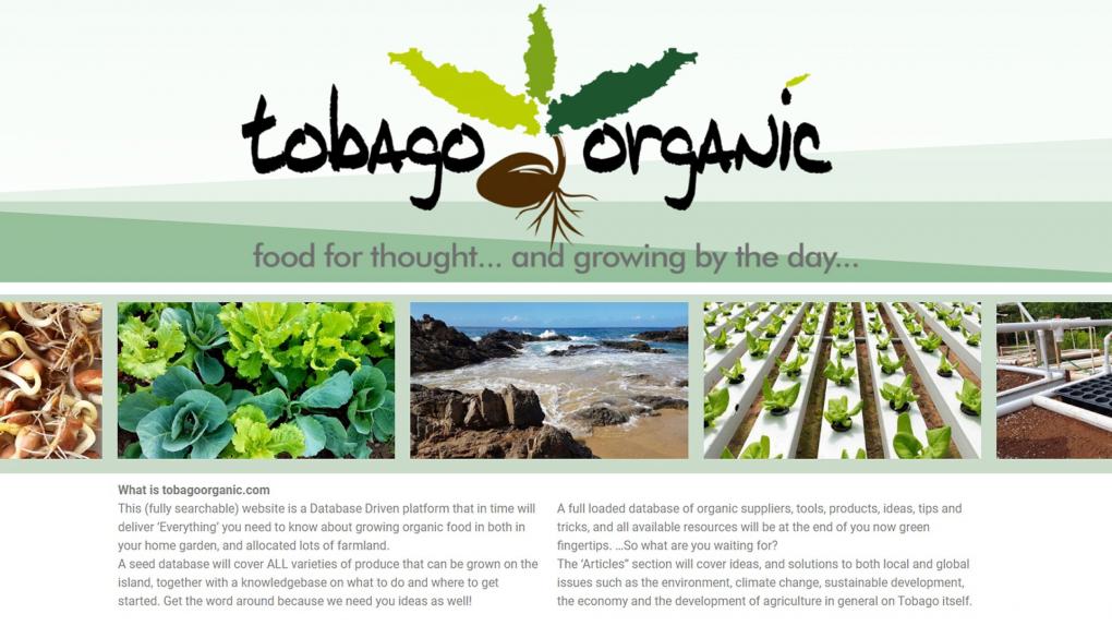 Tobago Organic