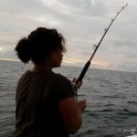Offshore Fishing Trips