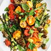grilled-asparagus-and-tomato-salad-with-preserved-lemon-106488-1